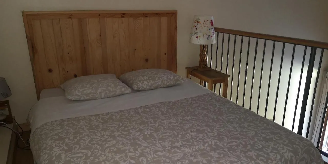 Chambres Auberge De Thorrenc France