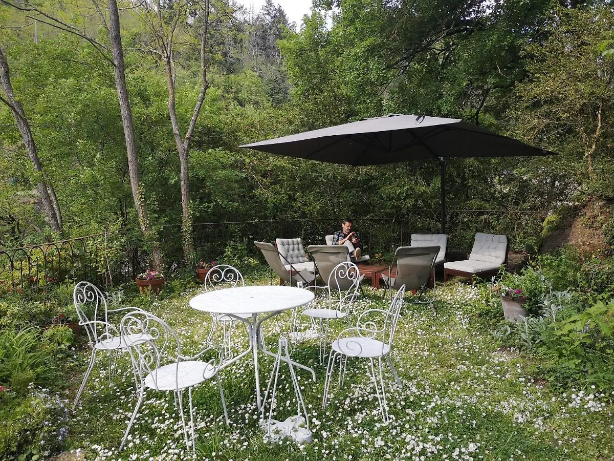 Guest house Chambres Auberge De Thorrenc France