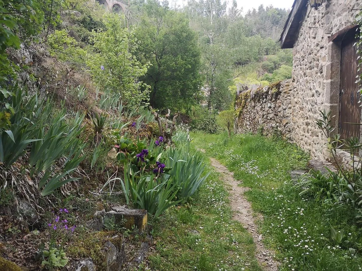 Guest house Chambres Auberge De Thorrenc