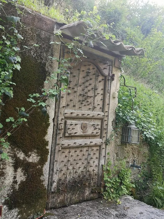 Guest house Chambres Auberge De Thorrenc France