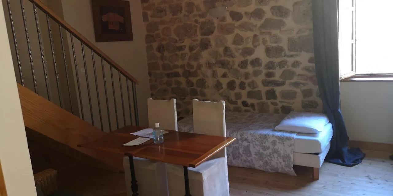 Guest house Chambres Auberge De Thorrenc