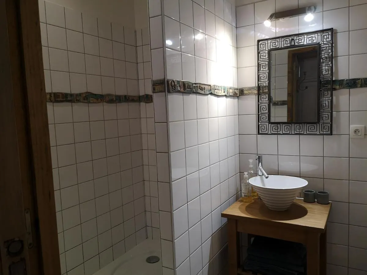 Chambres Auberge De Thorrenc