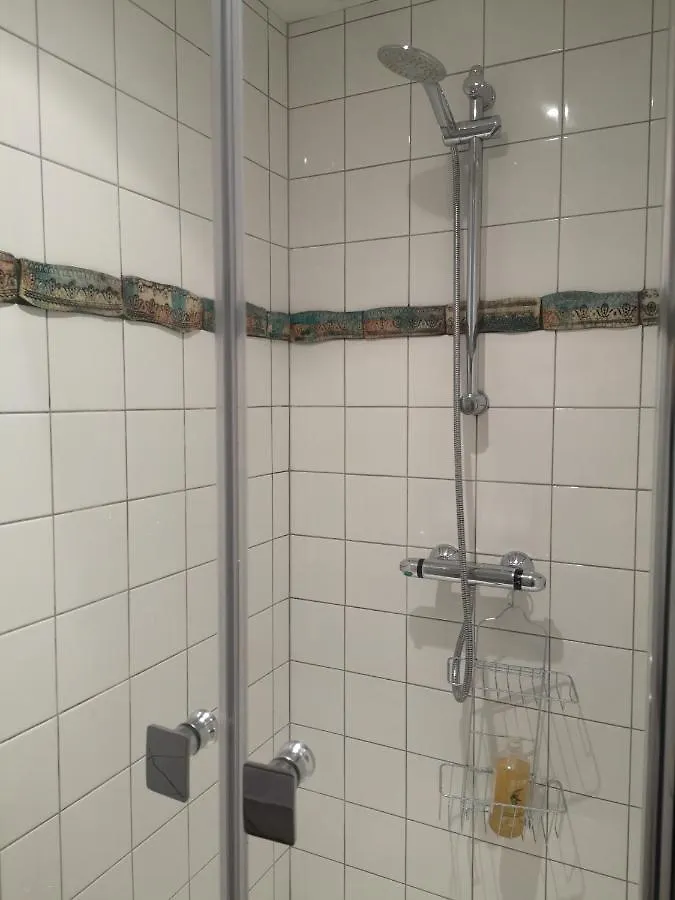 Guest house Chambres Auberge De Thorrenc