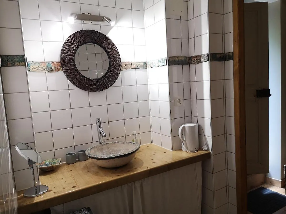 Chambres Auberge De Thorrenc 0*,  France
