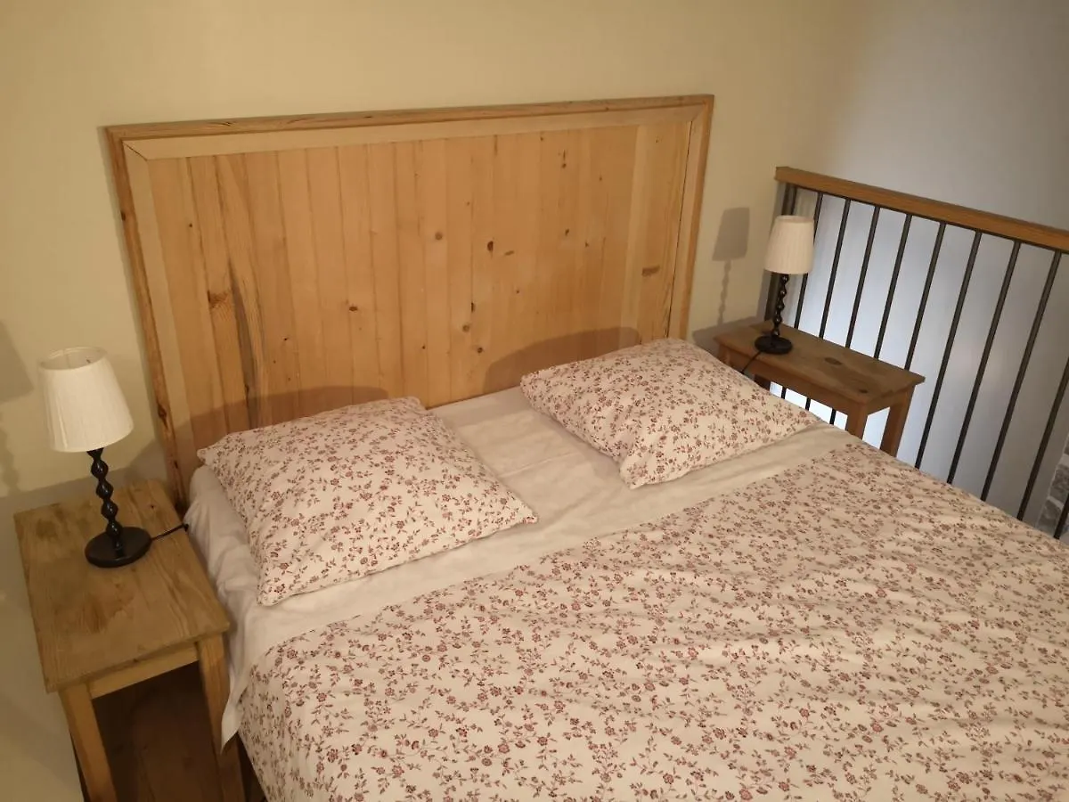 Chambres Auberge De Thorrenc France