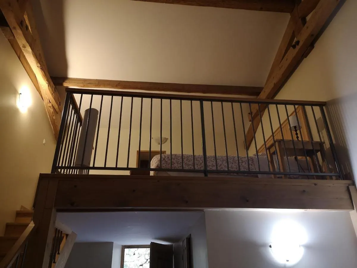 Guest house Chambres Auberge De Thorrenc France