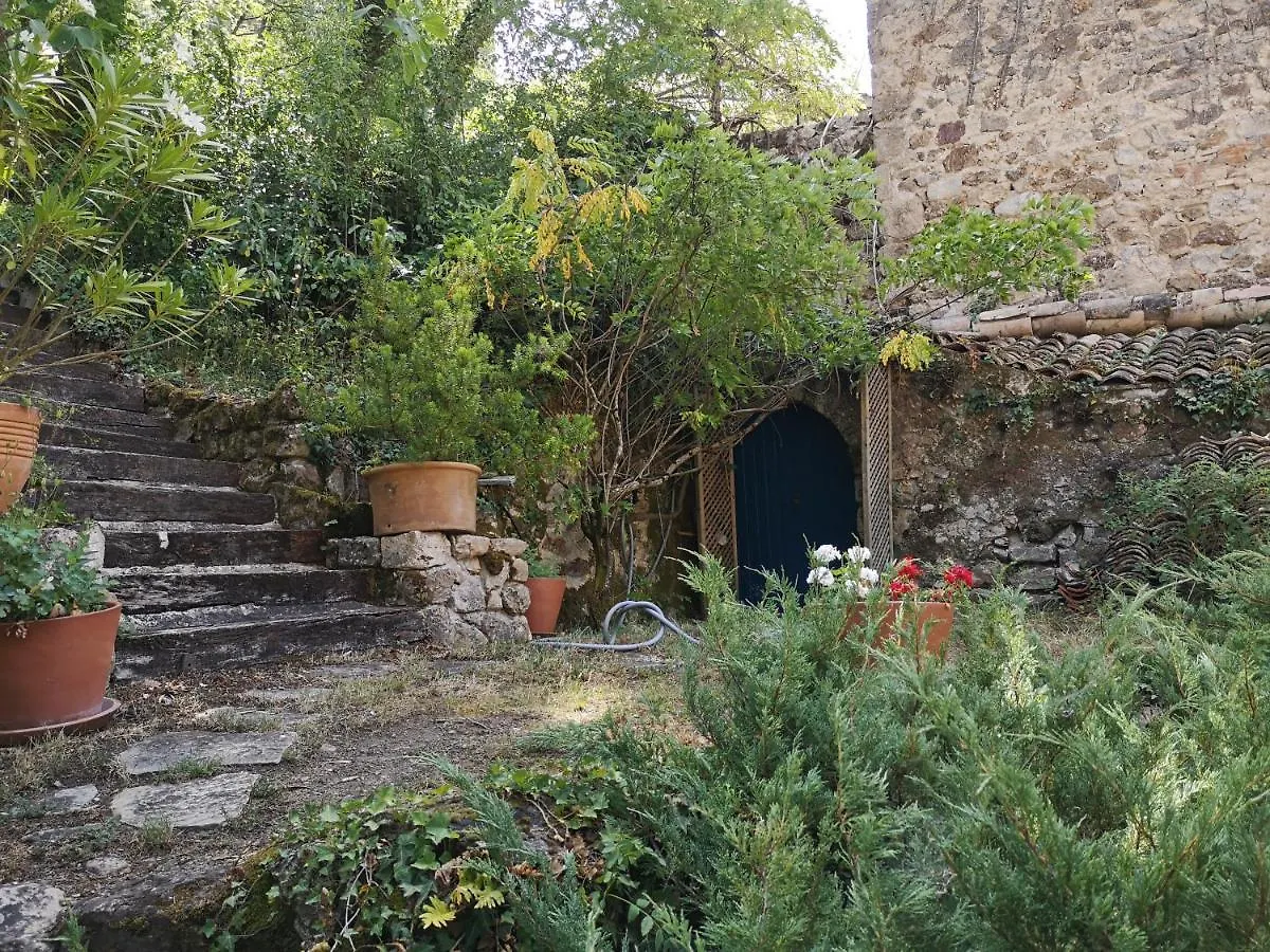 Guest house Chambres Auberge De Thorrenc