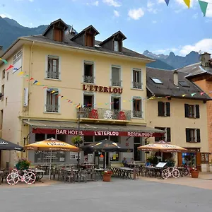 Eterlou Hotel
