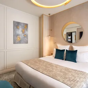 Maison Albar - Le Vendome 5*, Parijs Frankrijk