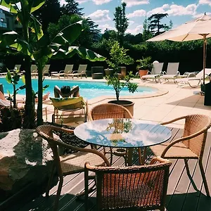 3* Hotel La Chaumette
