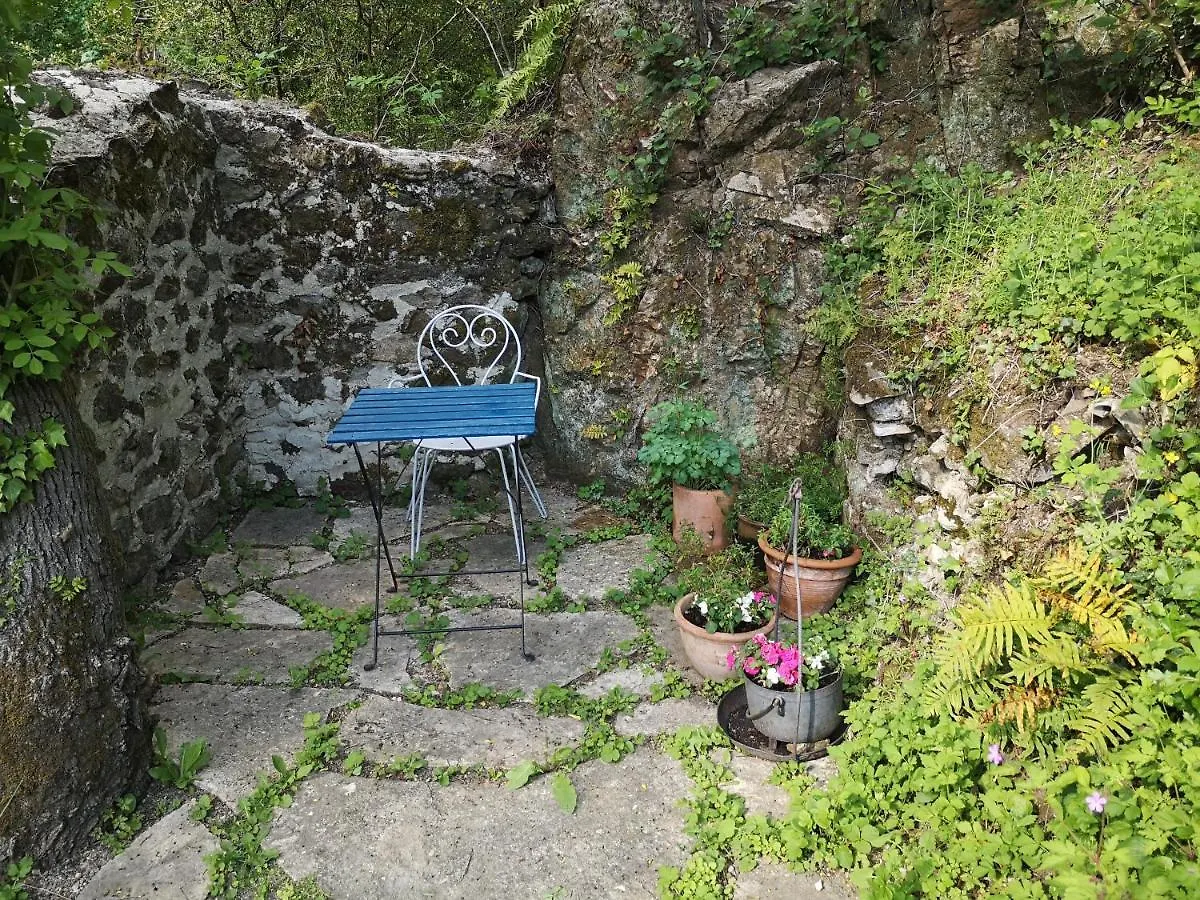 Guest house Chambres Auberge De Thorrenc
